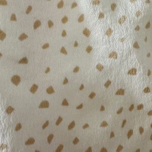 Silky Tots Bassinet Sheet